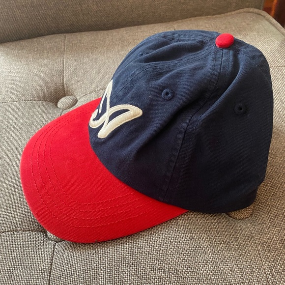 'A' Logo Hat - Aime Leon Dore - Picture 3 of 11